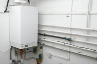 Portash boiler installers